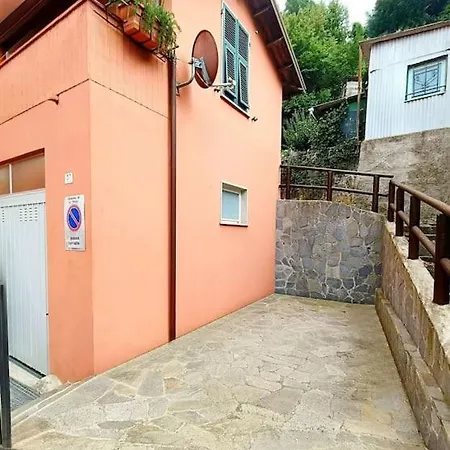 Apartmán Road To Cinque Terre