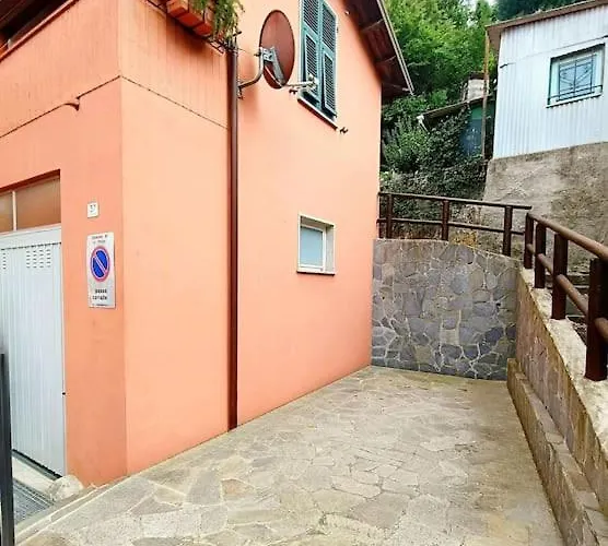 Διαμέρισμα Road To Cinque Terre